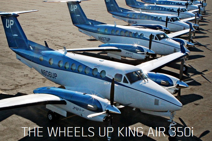 Kenny Dichter Founder Ceo Of Wheels Up