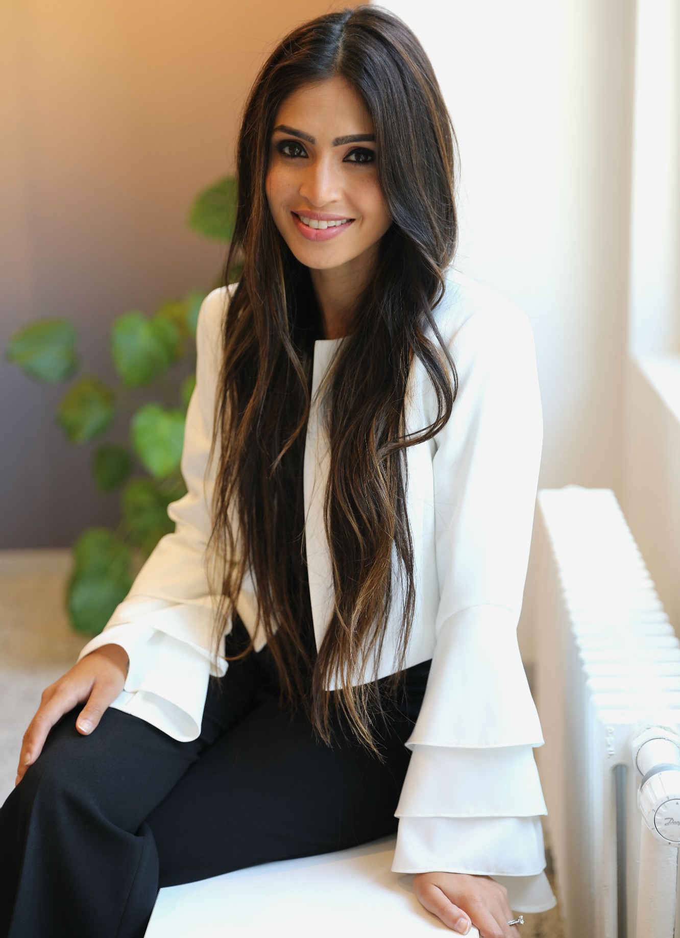 Payal Kadakia - Executive Chairman & Founder, ClassPass & the Artistic  Director, The Sa Dance Company