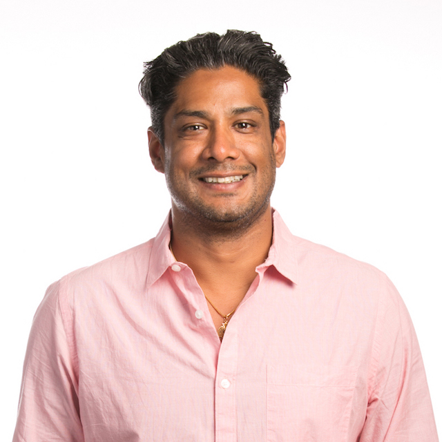 Reza Chowdhury | Founder & CEO of AlleyWatch