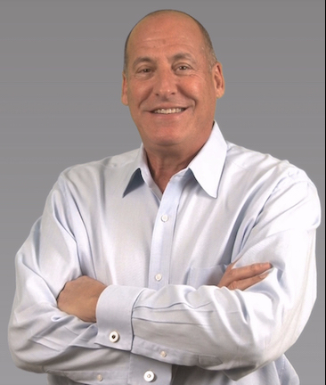 James Tonkin | President & Founder, HealthyBrandBuilders