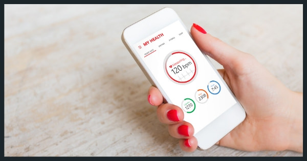 Image of Profitable Health & Wellness Business Opportunities, Ideas, and Trends for Fitness Apps (from the Natfluence Guide on How to Make Money and succeed in business)