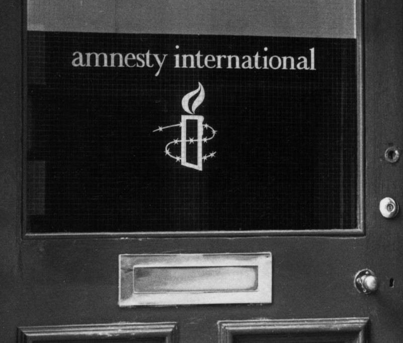 amnesty international usa purpose