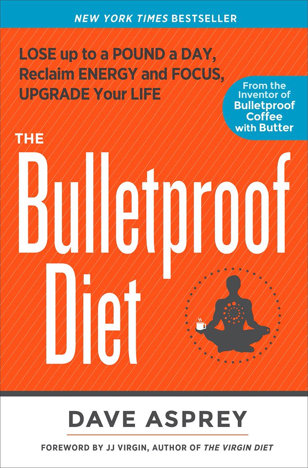 Amazon.com: Dave Asprey Decoded - Take A Deep Dive Into The