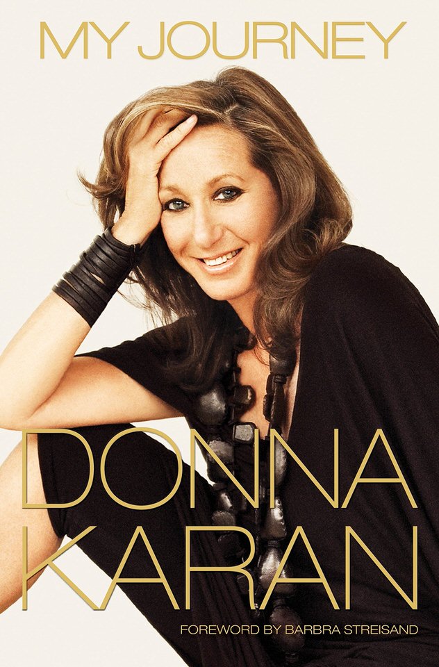Donna Karan  Celebrating 25 Of DKNY – Emirates Woman