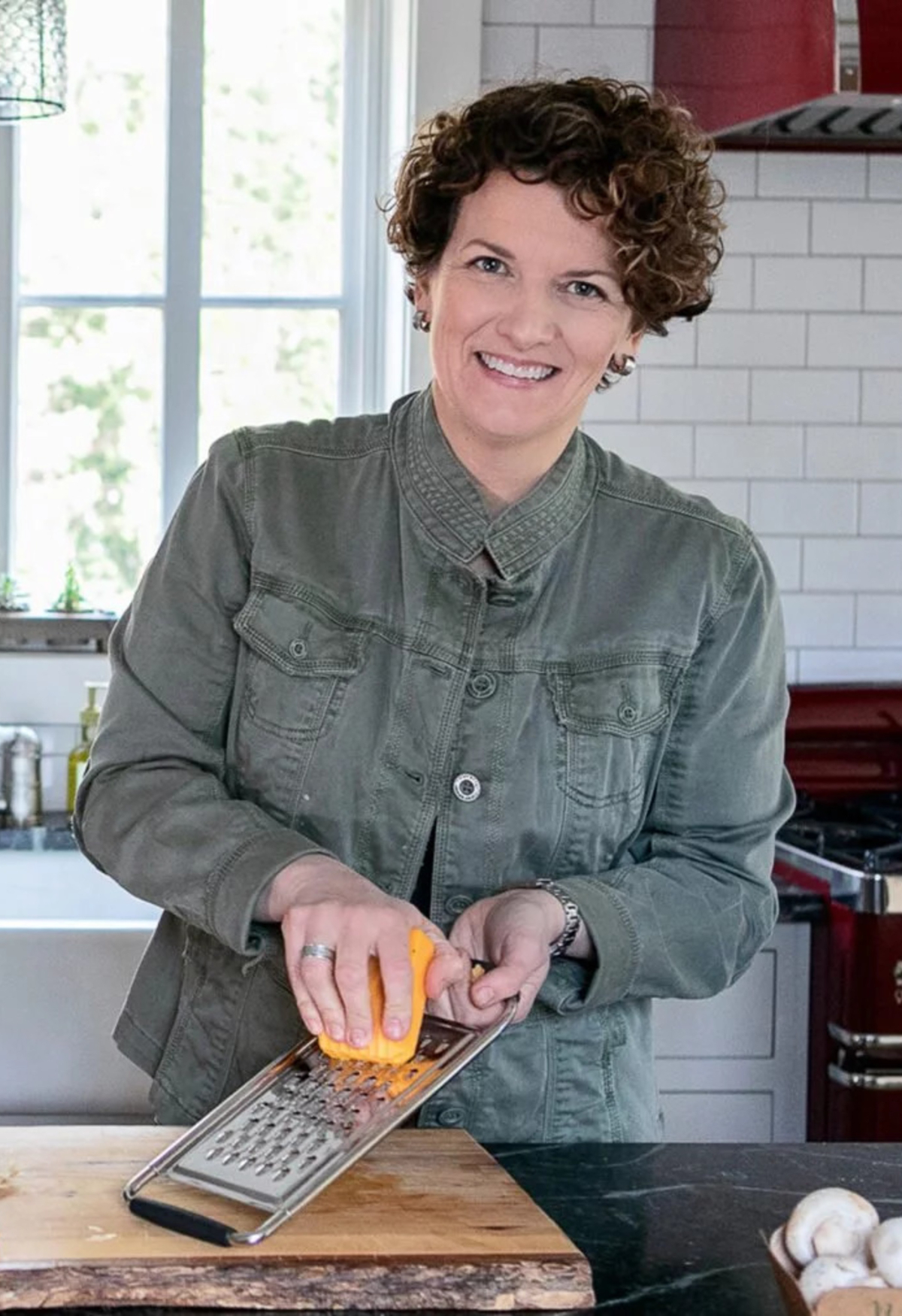 Baking Soda vs Baking Powder  Blue Jean Chef - Meredith Laurence