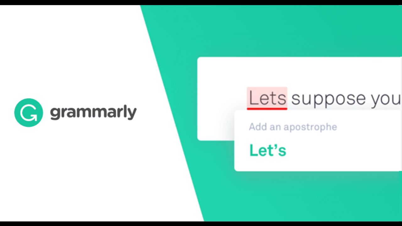 Grammarly: The Best Rewording Tool For Writing And Blogging