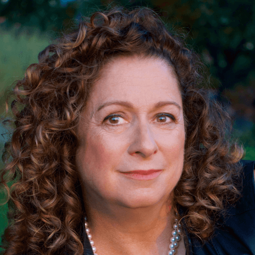 Abigail Disney - President at Fork Films