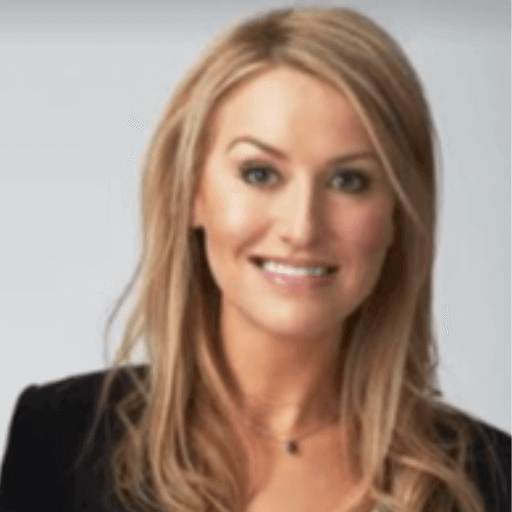 Alexandra Dantzig | Co-Founder of JETSWEAT