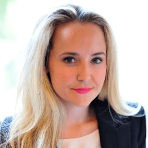 Alexa Von Tobel Founder & CEO of LearnVest Author of The NY Times Bestseller 'Financially