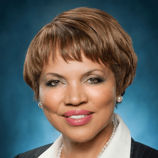 Claire Babineaux-Fontenot - CEO, Feeding America