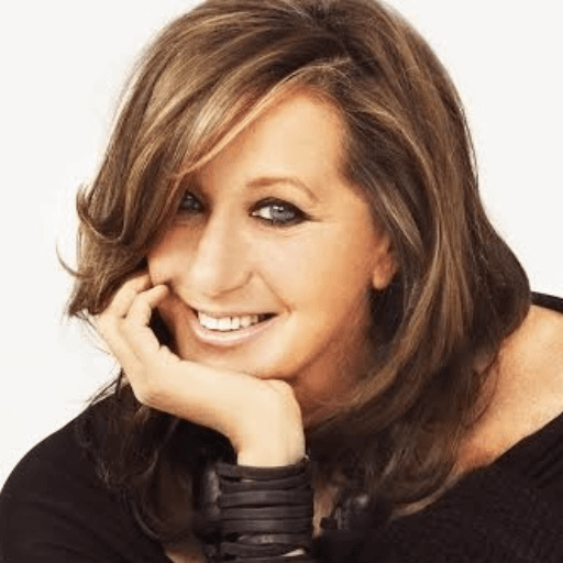 Donna Karan and DKNY's Best Fashion Moments