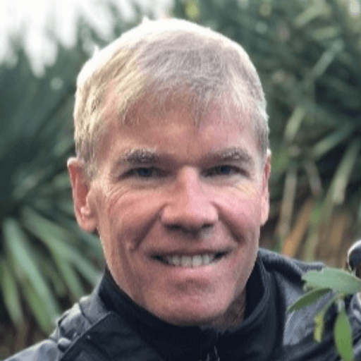 Glen Wakeman Global Executive, Investor, Writer, Mentor