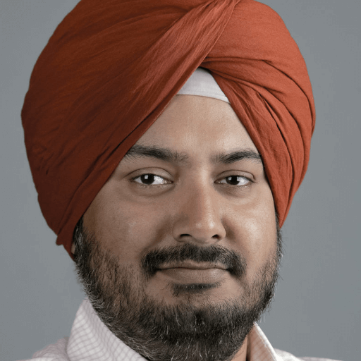 Jaspreet Singh: Founder & CEO, Druva