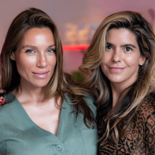 Katie Kaps and Lauren Berlingeri | Co-Founders, HigherDOSE