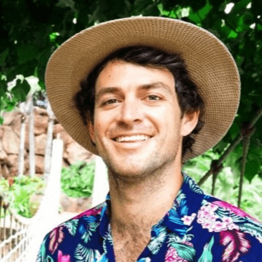 Kenny Haisfield Founder, Kenny Flowers