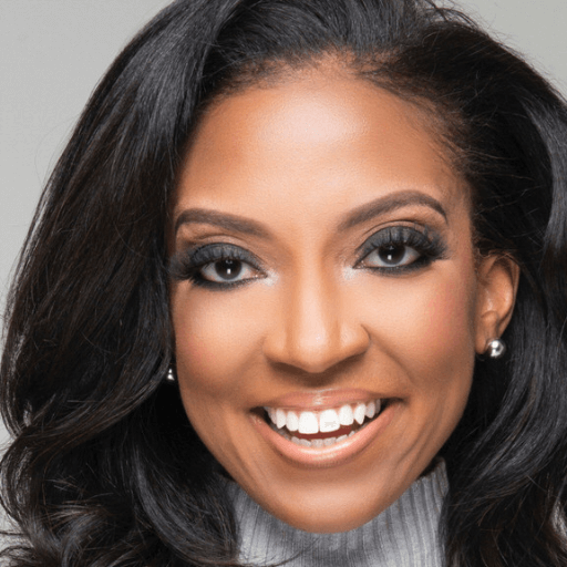 Marshawn Evans Daniels Reinvention Strategist, Influence Expert and