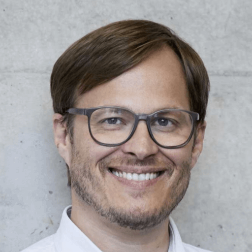 Nils Berger - CEO, Viewpointsystem - natfluence