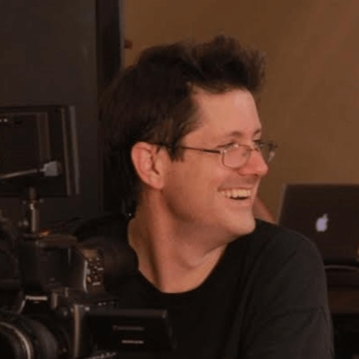 Paul Osborne Filmmaker Screenwriter Producer