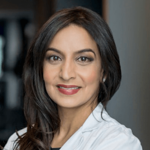 Dr. Sonia Chopra CEO & Founder of Sonia Chopra, DDS Founder of