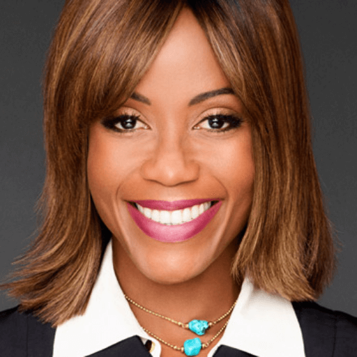 Tanya Acker Judge on CBS Television Show Hot Bench Host of