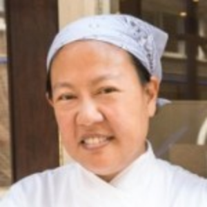 Chef Anita Lo | Chef & Owner of Annisa