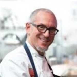 Chef Michael Schwartz (Michael's Genuine + Harry's Pizzeria)