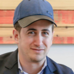 Zach Suchin | Co-Founder, Brand Knew